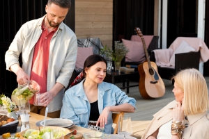 Stress-free last-minute dining tips Stress-free last-minute dining tips